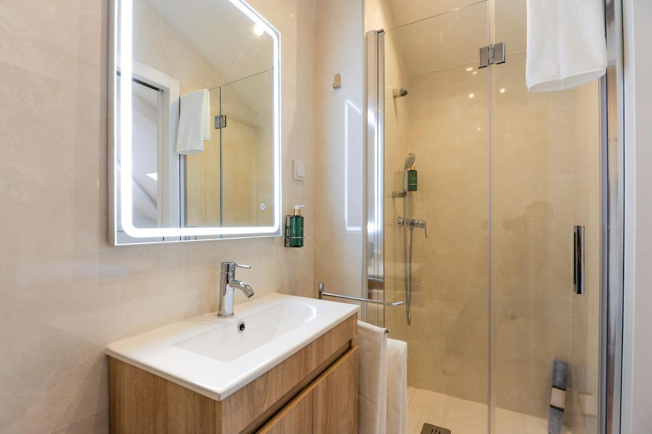 Boutique Room Montijo Exterior photo